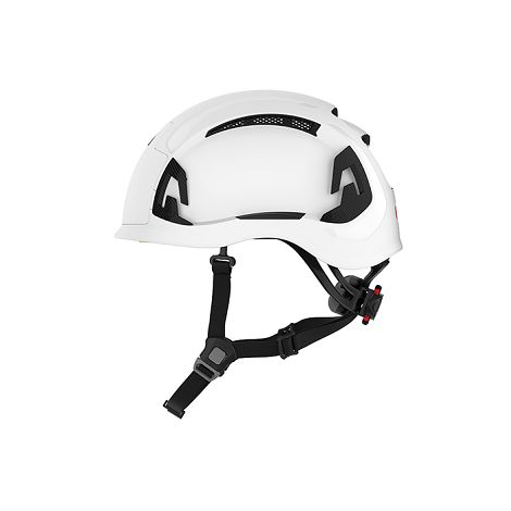  Casque de sécurité EVO® ALTA™ Baseworker™ Vented