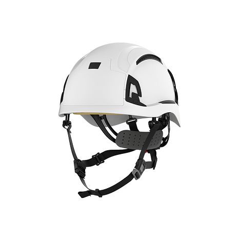  Casque de sécurité EVO® ALTA™ Baseworker™ Vented