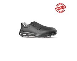 Chaussures de sécurité NOIR