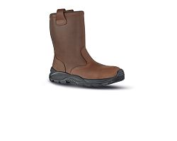 Bottes de sécurité Nordic