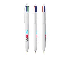 BIC® 4 Couleurs® ECO