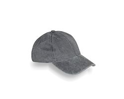 Casquette vintage pur coton