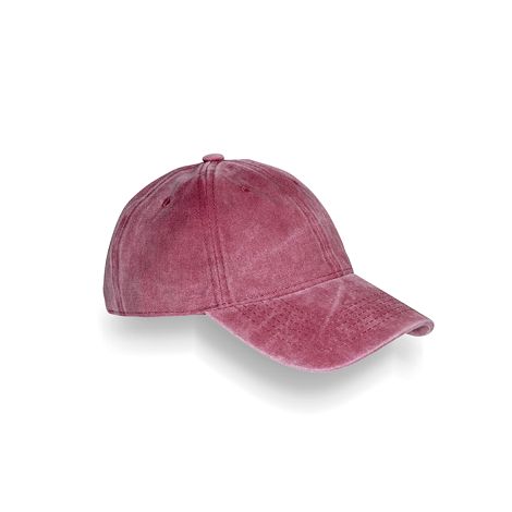  Casquette vintage pur coton