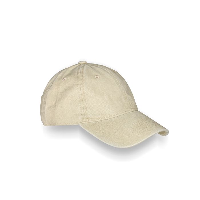  Casquette vintage pur coton