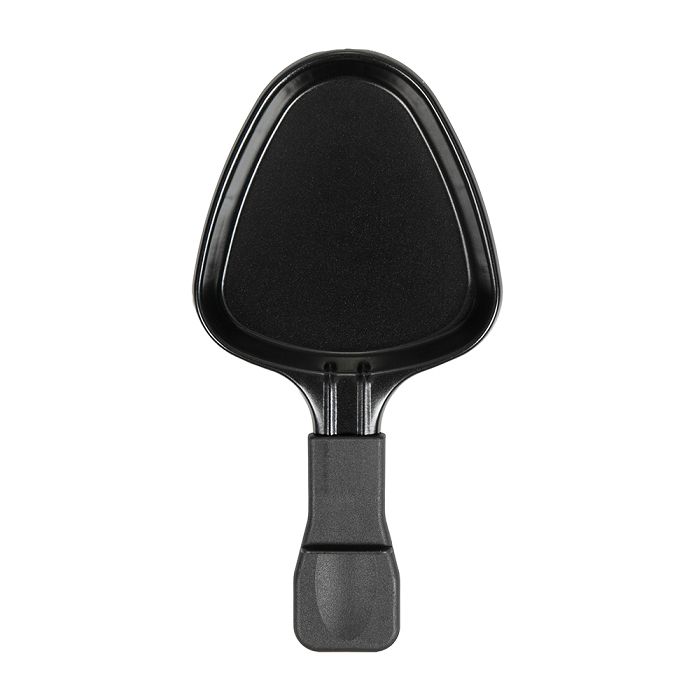  Raclette, Grill & Crêpière, 8 personnes - Noir