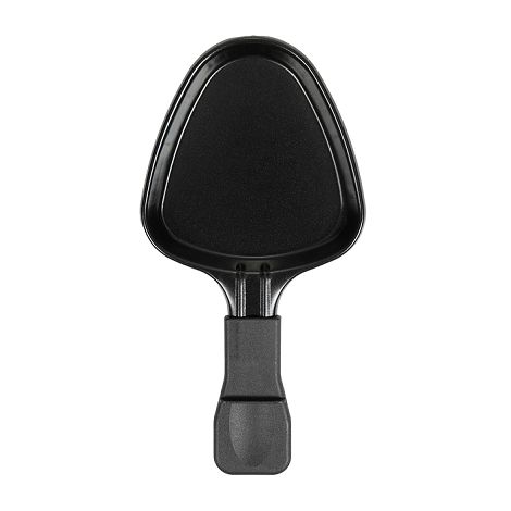  Raclette, Grill & Crêpière, 8 personnes - Noir