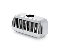 Chauffage soufflant céramique vintage - Blanc