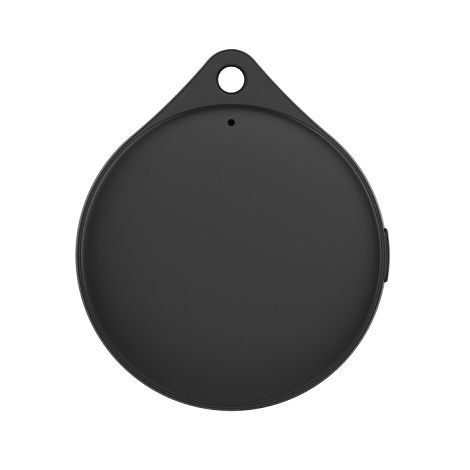  Géolocaliseur en plastique recyclé RCS IPX5 Findpop Dual