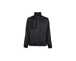 Sweat-shirt full zip HULL