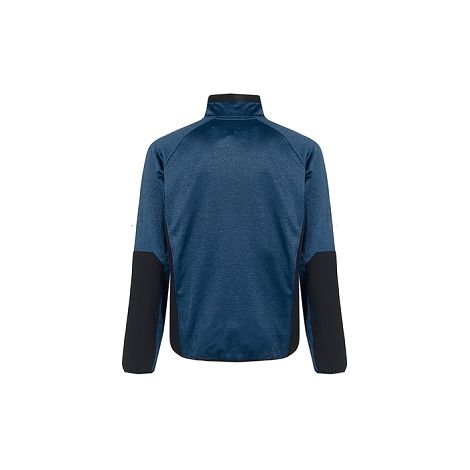  Sweat-shirt full zip HULL