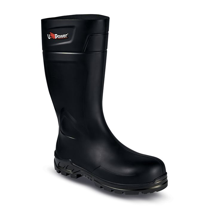  Bottes de sécurité DENIS