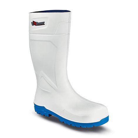  Bottes de travail MARC