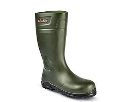 Bottes de travail SEAL