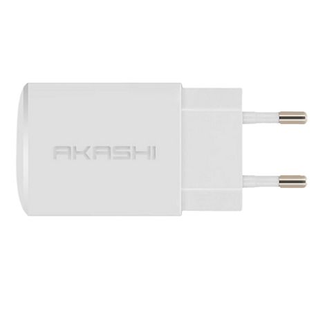  SHINCHAKU - CHARGEUR SECTEUR USB TYPE-C GAN 20W POWER DELIVERY - 