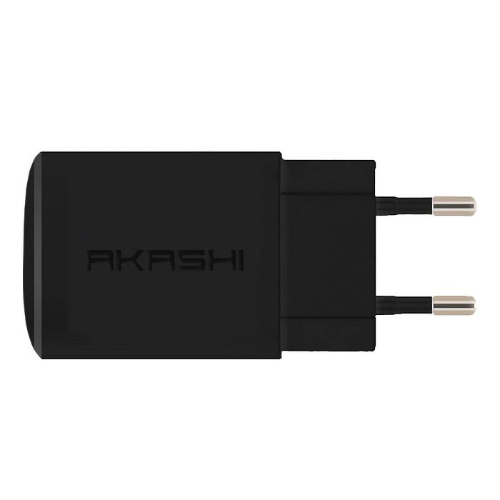  SHINCHAKU - CHARGEUR SECTEUR USB TYPE-C GAN 20W POWER DELIVERY - 