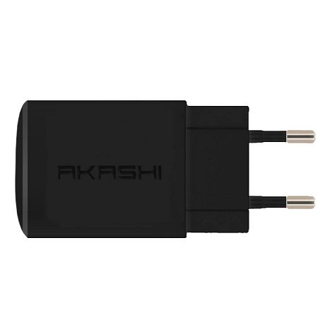  SHINCHAKU - CHARGEUR SECTEUR USB TYPE-C GAN 20W POWER DELIVERY - 