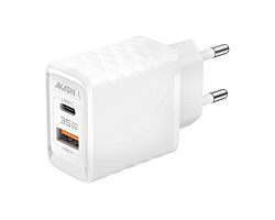 HAITATSU - CHARGEUR SECTEUR GAN 35W USB TYPE-C POWER DELIVERY - B
