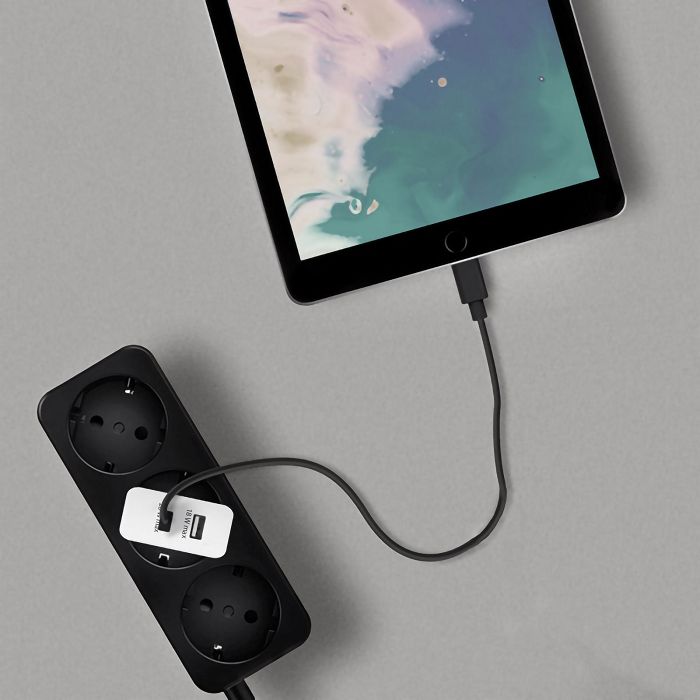  HAITATSU - CHARGEUR SECTEUR GAN 35W USB TYPE-C POWER DELIVERY - B