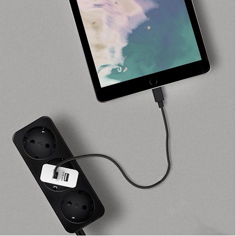  HAITATSU - CHARGEUR SECTEUR GAN 35W USB TYPE-C POWER DELIVERY - B