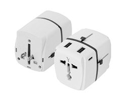 OROCHI - ADAPTATEUR UNIVERSEL PREMIUM 20W - 3A
