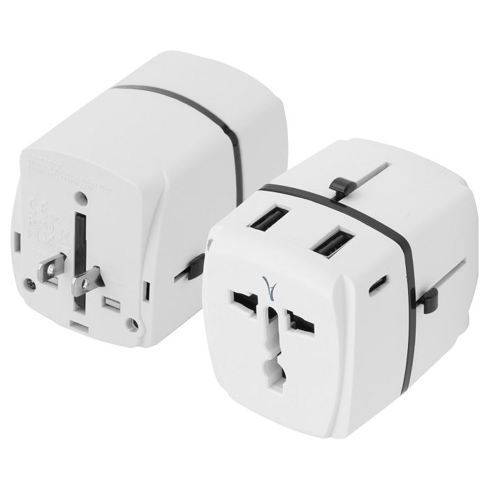  OROCHI - ADAPTATEUR UNIVERSEL PREMIUM 20W - 3A