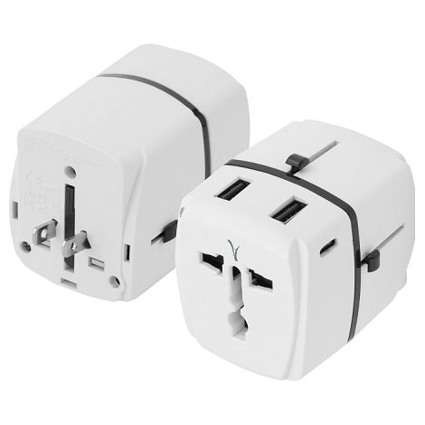  OROCHI - ADAPTATEUR UNIVERSEL PREMIUM 20W - 3A