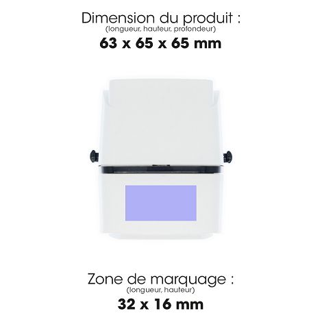  OROCHI - ADAPTATEUR UNIVERSEL PREMIUM 20W - 3A