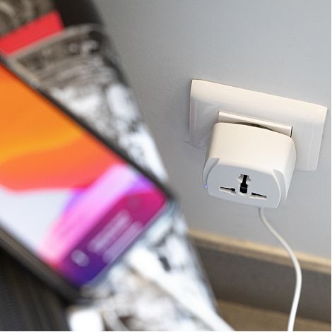  OROCHI - ADAPTATEUR UNIVERSEL PREMIUM 20W - 3A