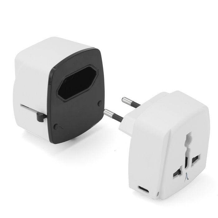  OROCHI - ADAPTATEUR UNIVERSEL PREMIUM 20W - 3A