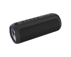 DAIKO - ENCEINTE ECO BLUETOOTH 10W NOIRE