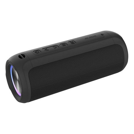  DAIKO - ENCEINTE ECO BLUETOOTH 10W NOIRE