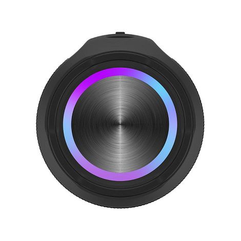  DAIKO - ENCEINTE ECO BLUETOOTH 10W NOIRE