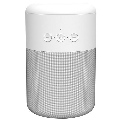  KANZEN - COMBO ÉCOUTEURS + ENCEINTE 5W SANS FIL