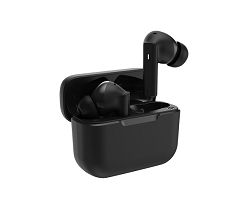 MEIYO - ÉCOUTEURS A RÉDUCTION DE BRUIT ANC SANS FIL BLUETOOTH NOI