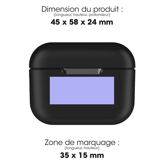  MEIYO - ÉCOUTEURS A RÉDUCTION DE BRUIT ANC SANS FIL BLUETOOTH NOI