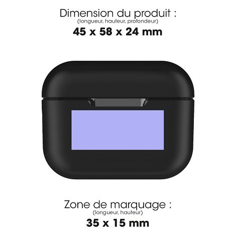  MEIYO - ÉCOUTEURS A RÉDUCTION DE BRUIT ANC SANS FIL BLUETOOTH NOI