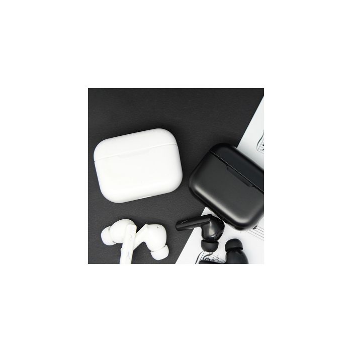  MEIYO - ÉCOUTEURS A RÉDUCTION DE BRUIT ANC SANS FIL BLUETOOTH NOI