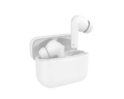 MEIYO - ÉCOUTEURS A RÉDUCTION DE BRUIT ANC SANS FIL BLUETOOTH BLA