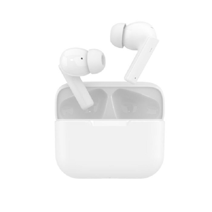  MEIYO - ÉCOUTEURS A RÉDUCTION DE BRUIT ANC SANS FIL BLUETOOTH BLA