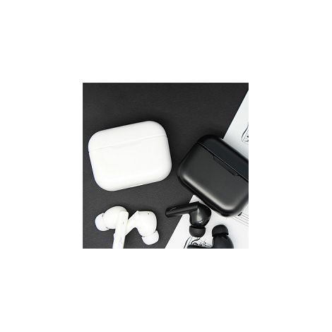  MEIYO - ÉCOUTEURS A RÉDUCTION DE BRUIT ANC SANS FIL BLUETOOTH BLA