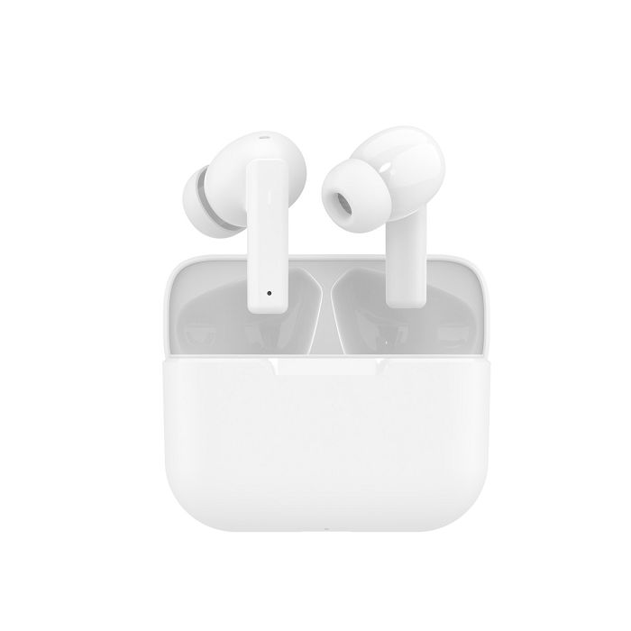  MEIYO - ÉCOUTEURS A RÉDUCTION DE BRUIT ANC SANS FIL BLUETOOTH BLA