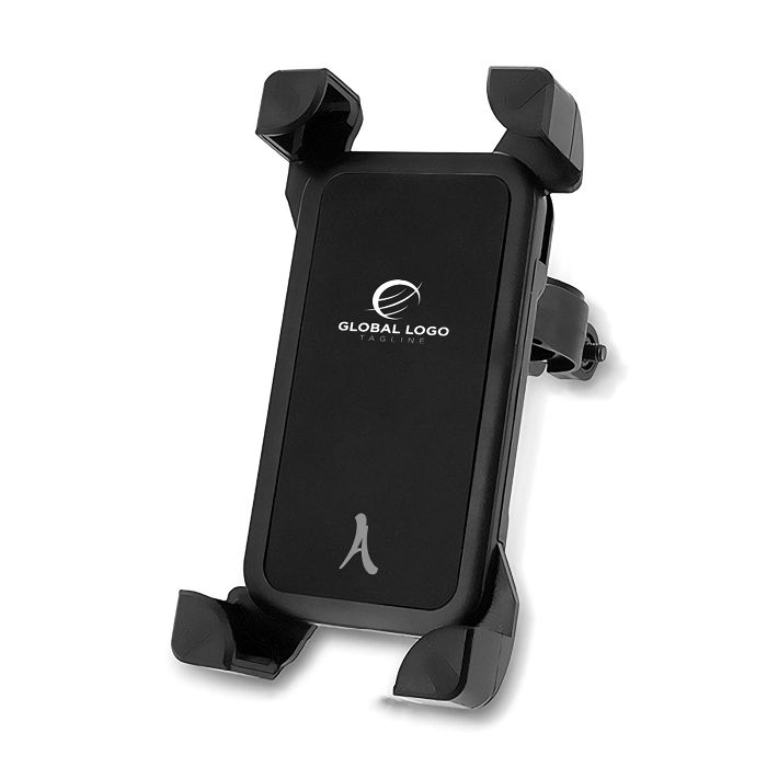  JITENSHA - SUPPORT VELO / MOTO / TROTTINETTE - SMARTPHONE JUSQU’A