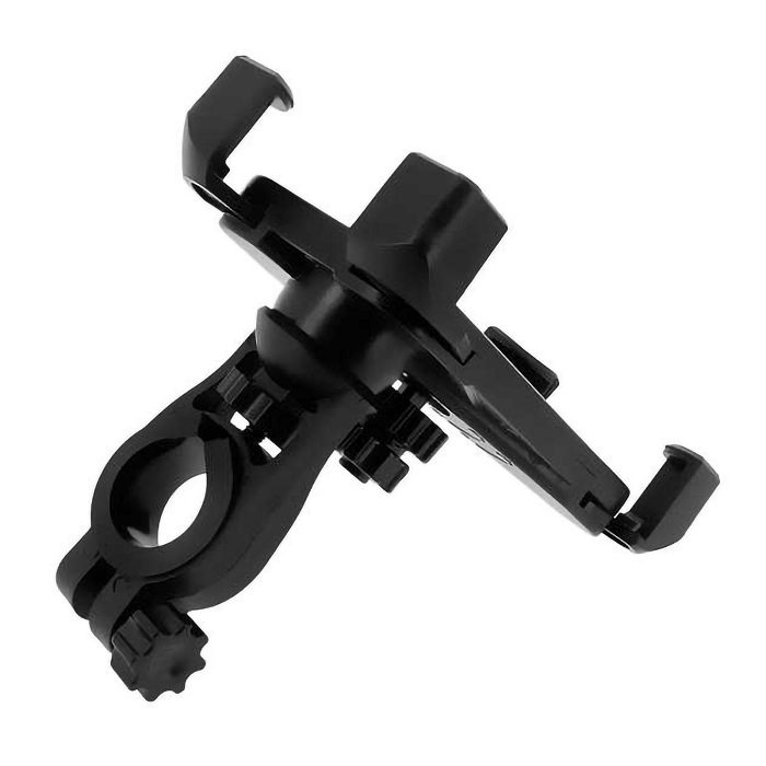  JITENSHA - SUPPORT VELO / MOTO / TROTTINETTE - SMARTPHONE JUSQU’A