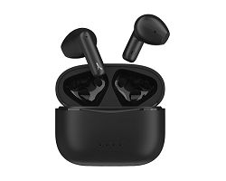 ZEN - ÉCOUTEURS SANS FIL BLUETOOTH NOIR