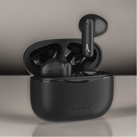  ZEN - ÉCOUTEURS SANS FIL BLUETOOTH NOIR