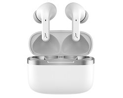 KENDO - ÉCOUTEURS PREMIUM SANS FIL BLUETOOTH BLANC