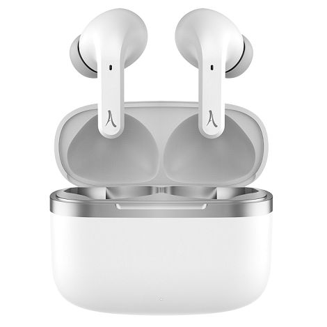  KENDO - ÉCOUTEURS PREMIUM SANS FIL BLUETOOTH BLANC