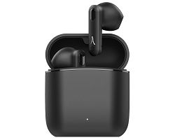 SHOGANAI - ÉCOUTEURS PREMIUM SANS FIL BLUETOOTH NOIR