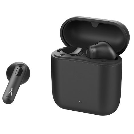  SHOGANAI - ÉCOUTEURS PREMIUM SANS FIL BLUETOOTH NOIR