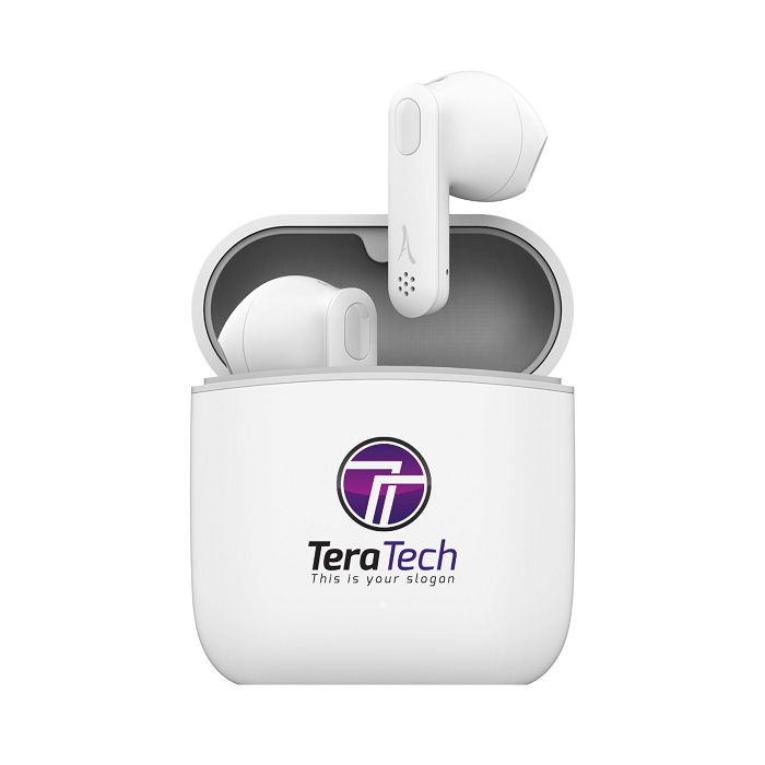  SHOGANAI - ÉCOUTEURS PREMIUM SANS FIL BLUETOOTH BLANC